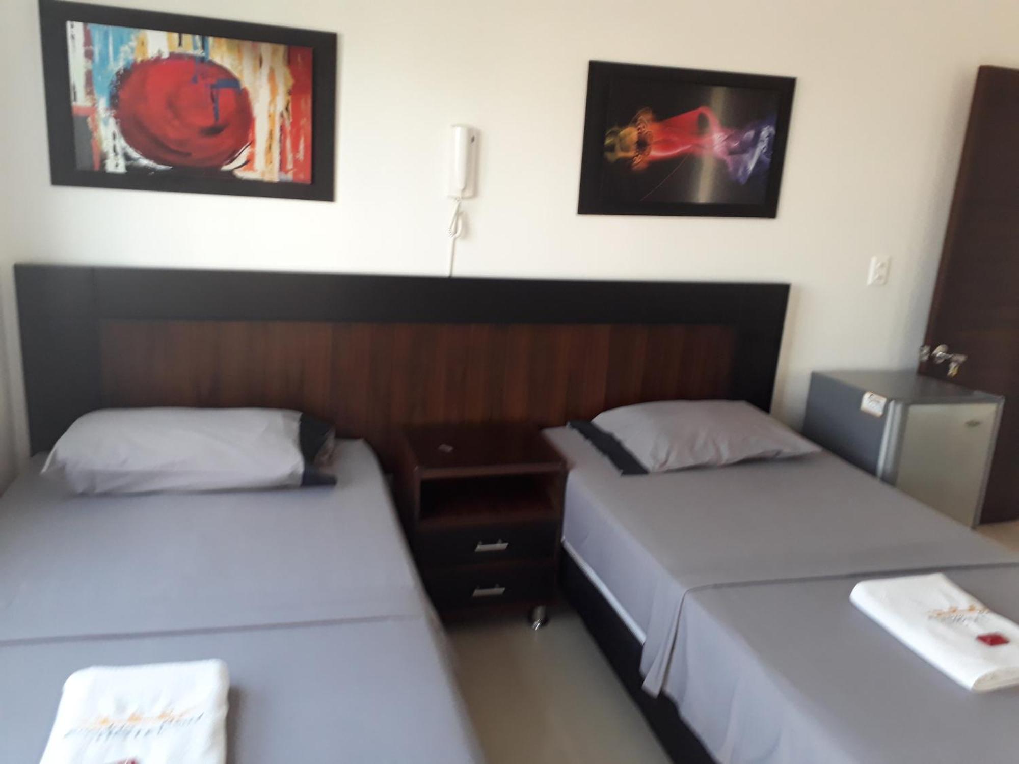 Hotel Sophia Real 요팔 외부 사진