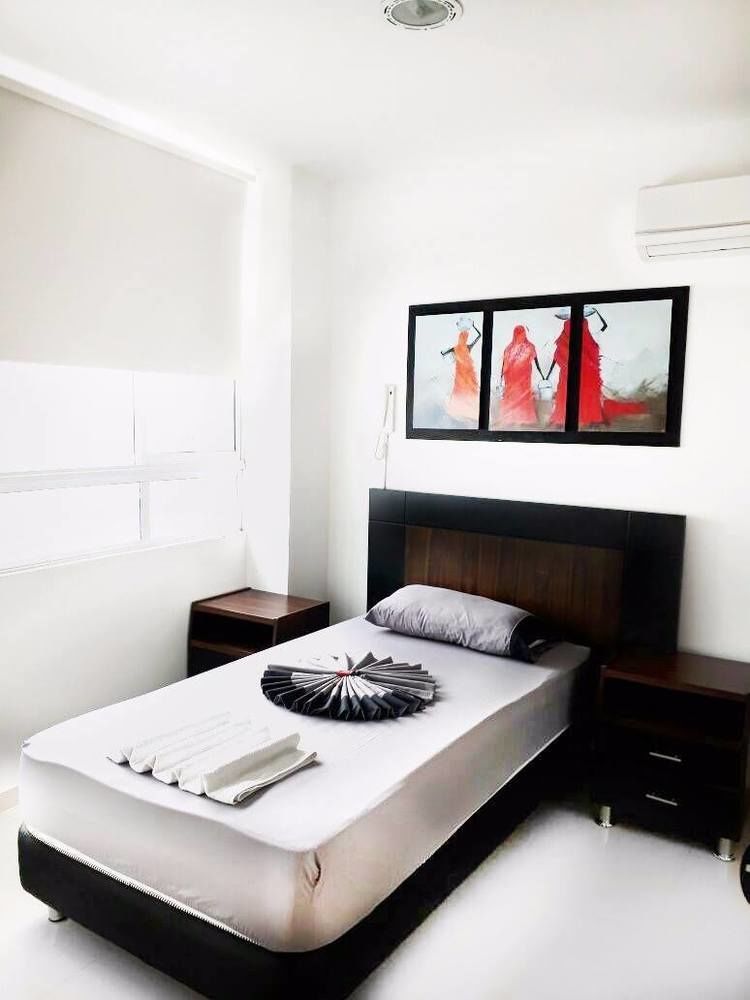 Hotel Sophia Real 요팔 외부 사진