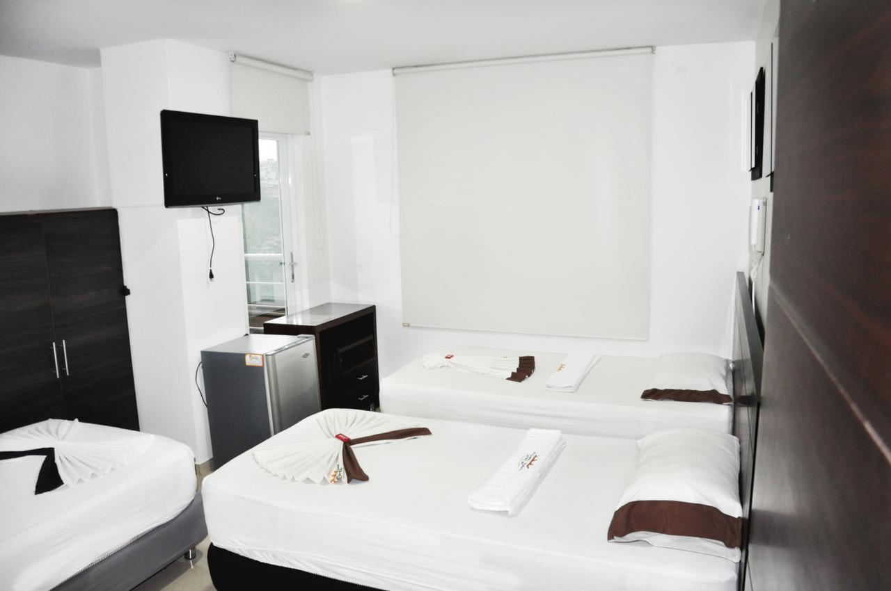 Hotel Sophia Real 요팔 외부 사진