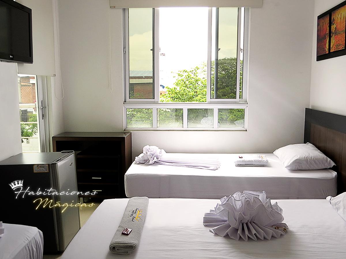 Hotel Sophia Real 요팔 외부 사진