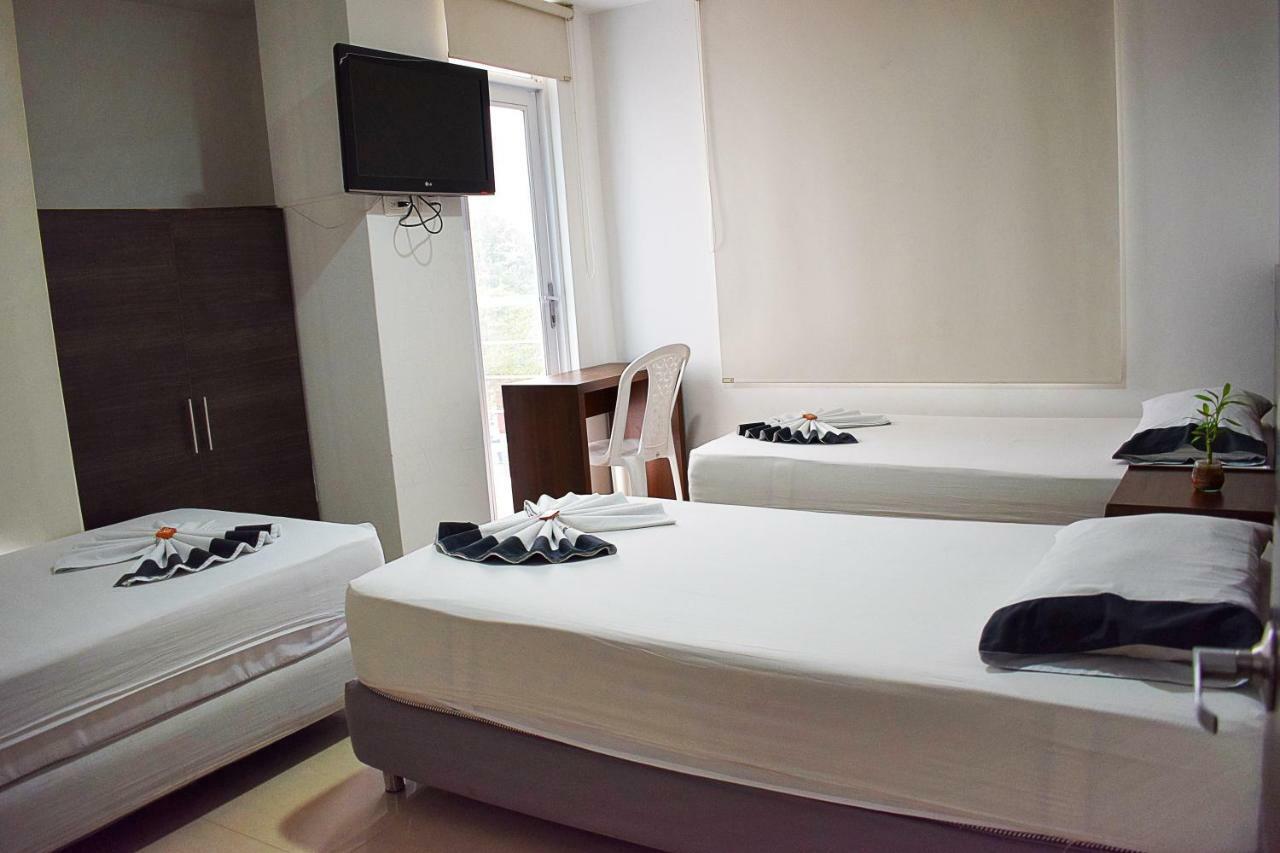 Hotel Sophia Real 요팔 외부 사진