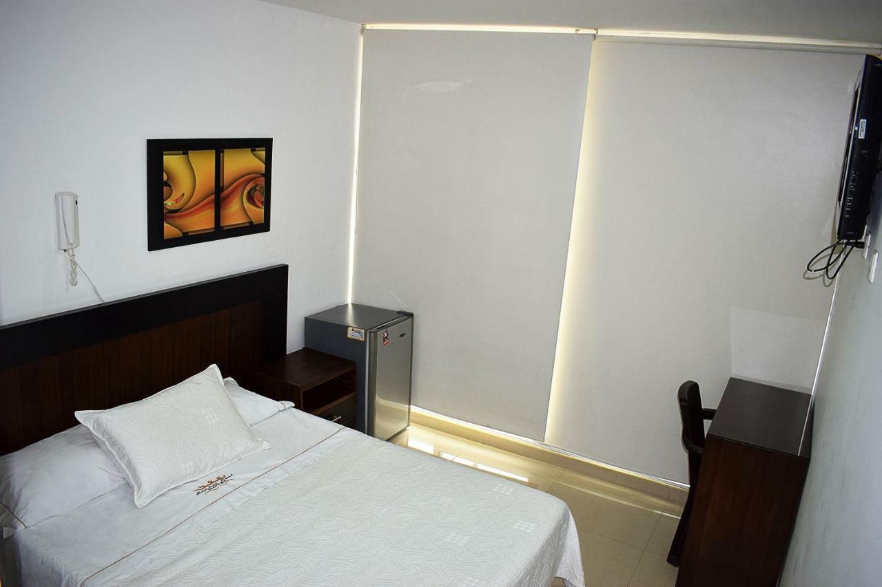 Hotel Sophia Real 요팔 외부 사진