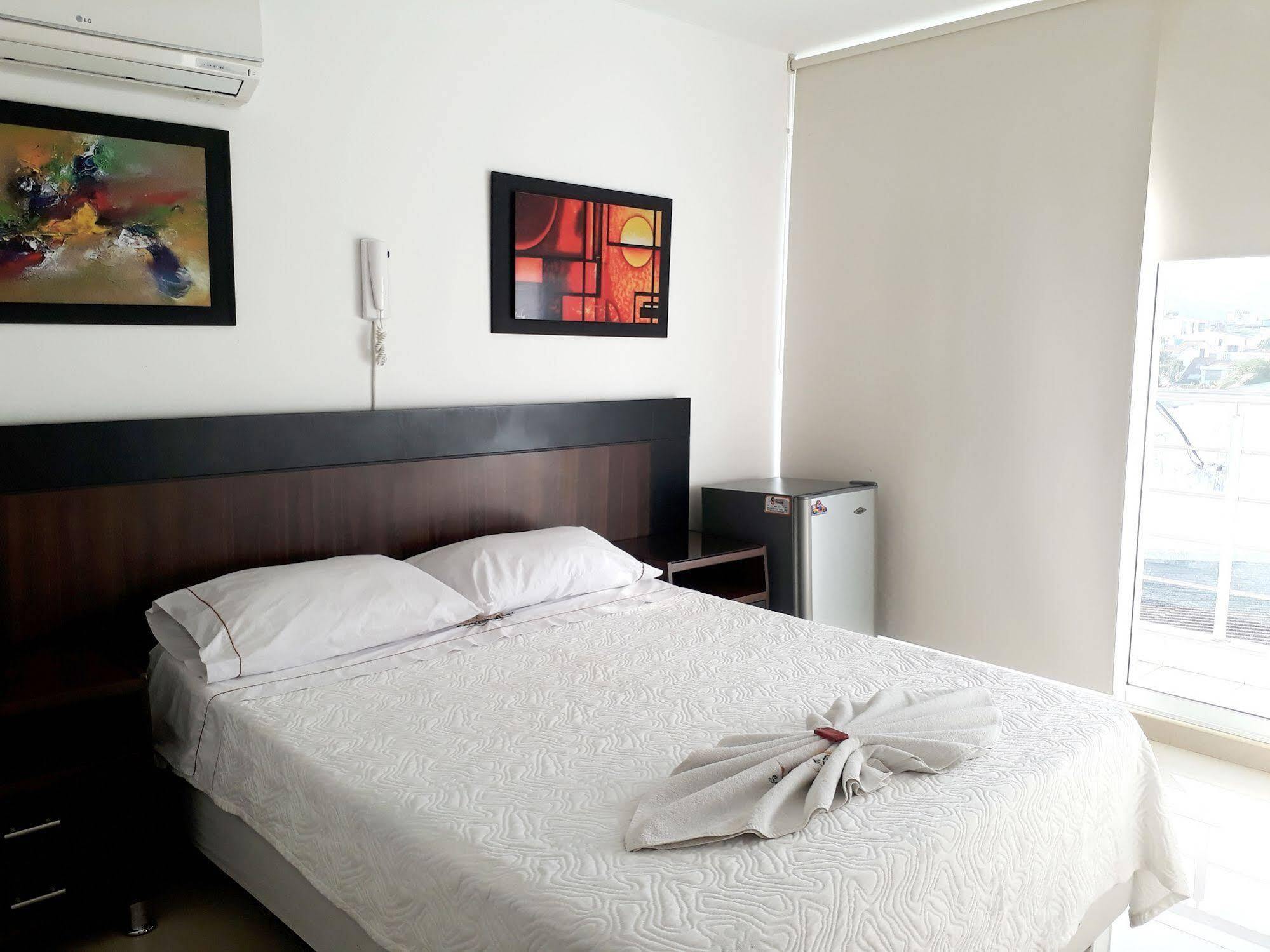 Hotel Sophia Real 요팔 외부 사진