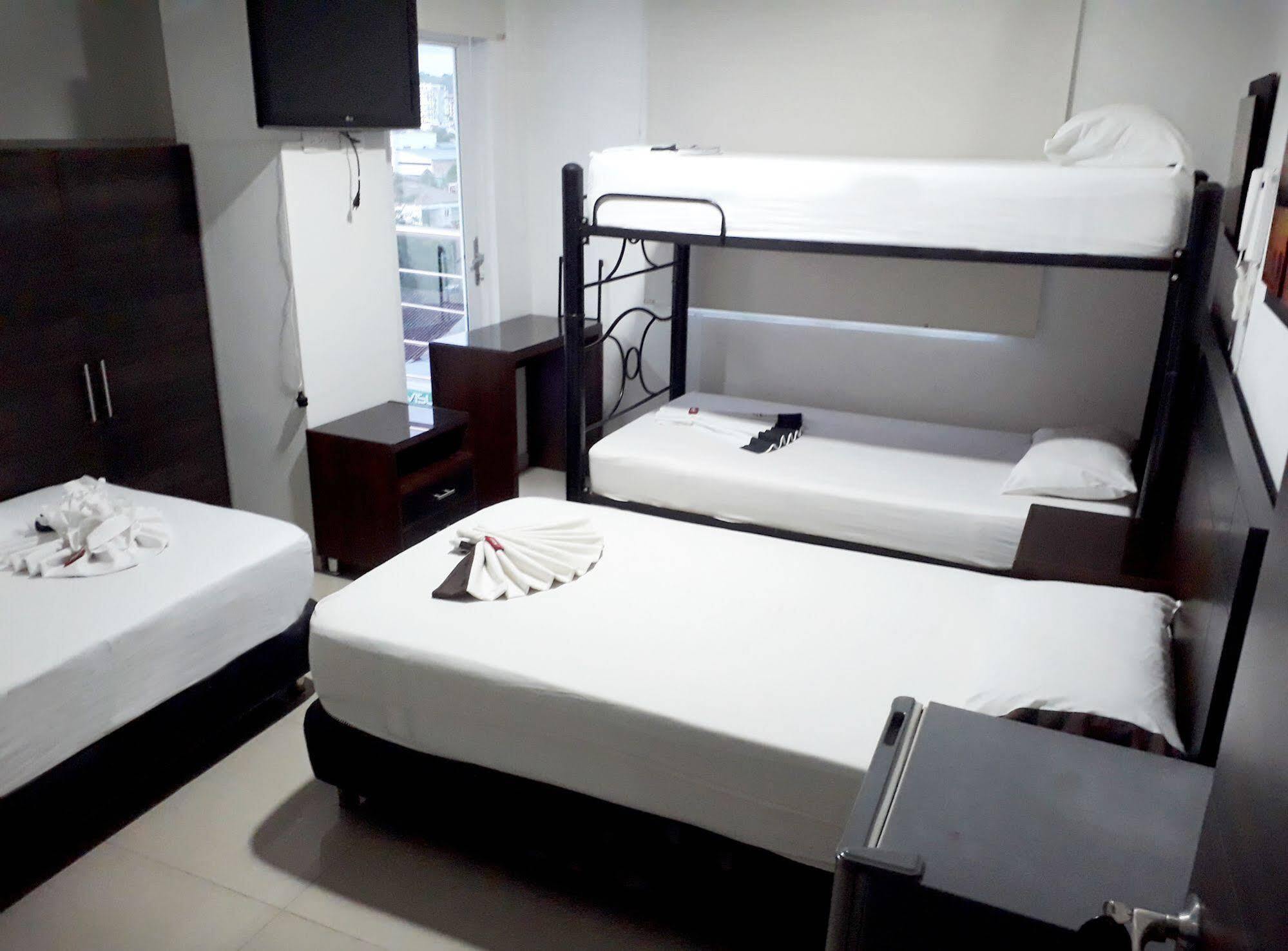Hotel Sophia Real 요팔 외부 사진